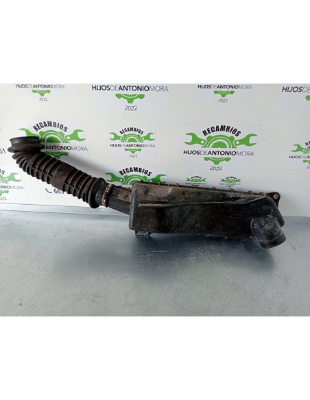 [96142] CAJA FILTRO AIRE - MERCEDES ATEGO 2-EJES 18 T /BM 950/2/4 (01/1997 - 12/2004)