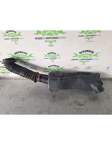 [105188] CAJA FILTRO AIRE - MERCEDES 914