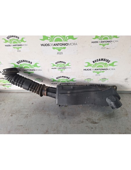 [105188] CAJA FILTRO AIRE - MERCEDES 914