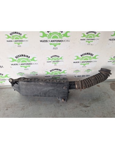 [105188] CAJA FILTRO AIRE - MERCEDES 914