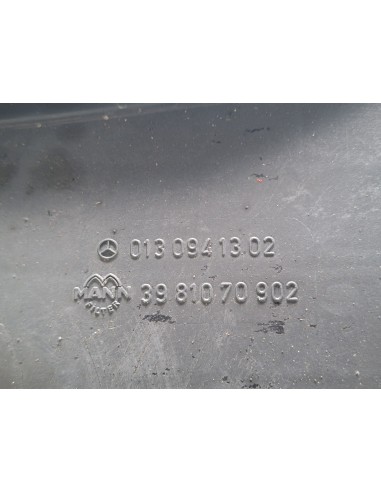 [105188] CAJA FILTRO AIRE - MERCEDES 914
