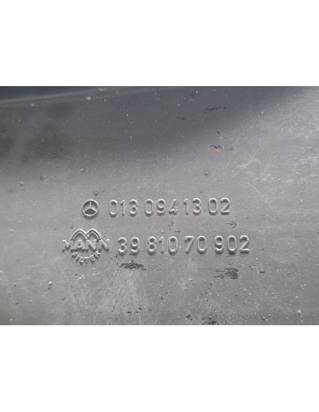 [105188] CAJA FILTRO AIRE - MERCEDES 914