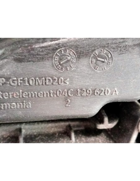 [95041] CAJA FILTRO AIRE - VOLKSWAGEN UP! (122) (01/2016 - 12/2018)