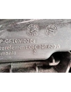 [94224] CAJA FILTRO AIRE - VOLKSWAGEN UP! (122) (01/2016... 2