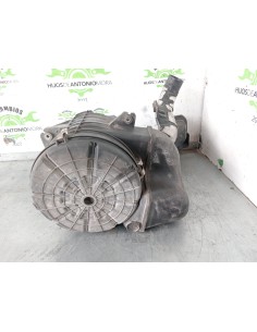 [105933] CAJA FILTRO AIRE - NISSAN NT400 CABSTAR...