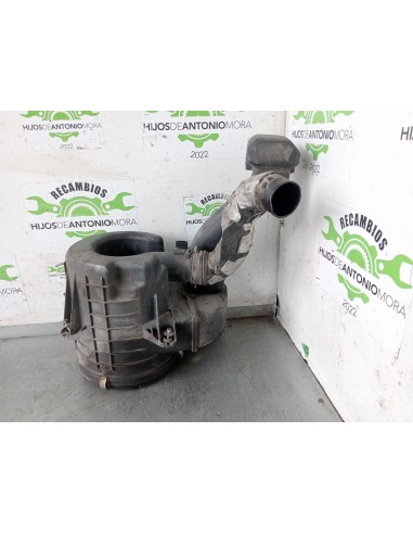 [105933] CAJA FILTRO AIRE - NISSAN NT400...