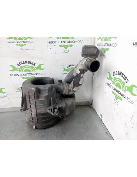 [105933] CAJA FILTRO AIRE - NISSAN NT400 CABSTAR (01/20214-) (01/2014 - ...)