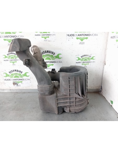 [105933] CAJA FILTRO AIRE - NISSAN NT400 CABSTAR (01/20214-) (01/2014 - ...)