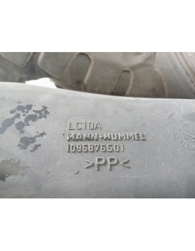 [105933] CAJA FILTRO AIRE - NISSAN NT400...