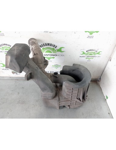 [105933] CAJA FILTRO AIRE - NISSAN NT400...