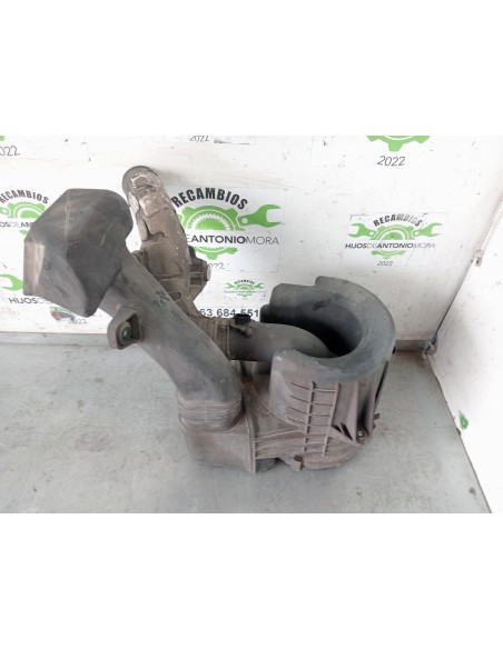 [105933] CAJA FILTRO AIRE - NISSAN NT400 CABSTAR (01/20214-) (01/2014 - ...)