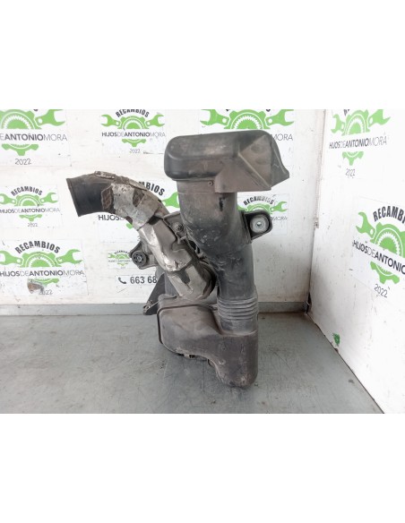 [105933] CAJA FILTRO AIRE - NISSAN NT400 CABSTAR (01/20214-) (01/2014 - ...)