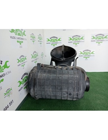 [96504] CAJA FILTRO AIRE - DAF SERIE XF105.XXX...