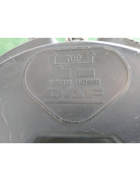 [96504] CAJA FILTRO AIRE - DAF SERIE XF105.XXX (01/2006 - 12/2013)