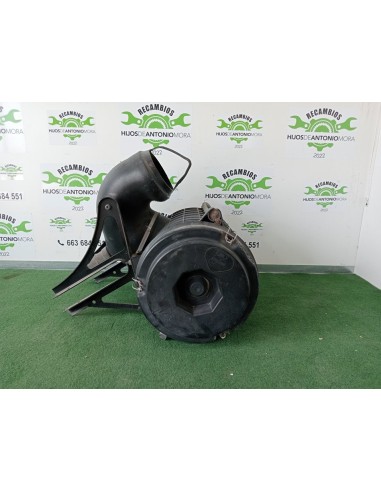 [96504] CAJA FILTRO AIRE - DAF SERIE XF105.XXX...