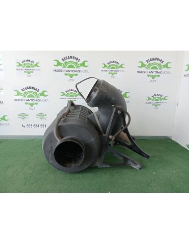 [96504] CAJA FILTRO AIRE - DAF SERIE XF105.XXX...