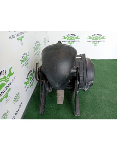 [96504] CAJA FILTRO AIRE - DAF SERIE XF105.XXX...