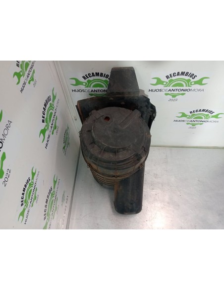 [97850] CAJA FILTRO AIRE - SCANIA SERIE 4 (P/R 94 G) (01/1996 - 01/2004)