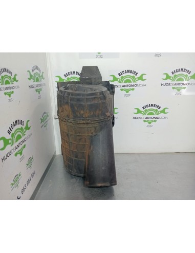 [97850] CAJA FILTRO AIRE - SCANIA SERIE 4 (P/R...