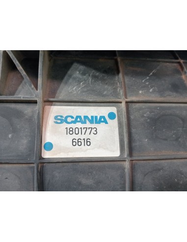 [97850] CAJA FILTRO AIRE - SCANIA SERIE 4 (P/R...