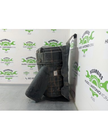 [97850] CAJA FILTRO AIRE - SCANIA SERIE 4 (P/R...