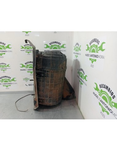 [97850] CAJA FILTRO AIRE - SCANIA SERIE 4 (P/R...