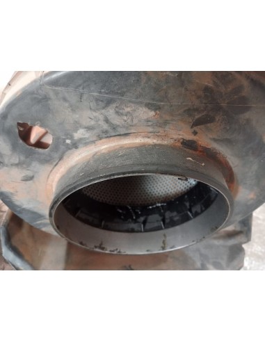 [97850] CAJA FILTRO AIRE - SCANIA SERIE 4 (P/R...