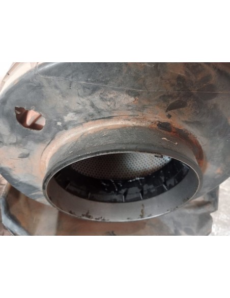 [97850] CAJA FILTRO AIRE - SCANIA SERIE 4 (P/R 94 G) (01/1996 - 01/2004)