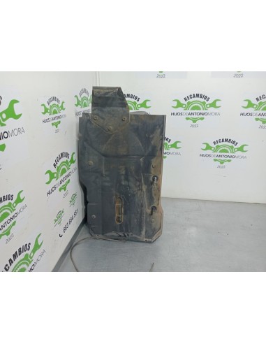 [97850] CAJA FILTRO AIRE - SCANIA SERIE 4 (P/R...