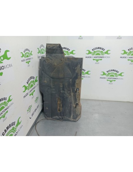 [97850] CAJA FILTRO AIRE - SCANIA SERIE 4 (P/R 94 G) (01/1996 - 01/2004)