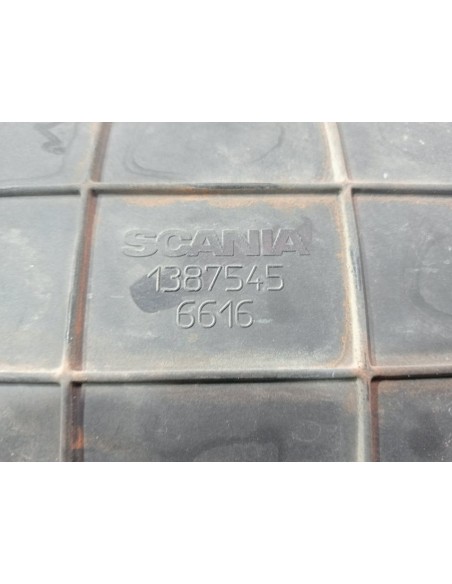 [97850] CAJA FILTRO AIRE - SCANIA SERIE 4 (P/R 94 G) (01/1996 - 01/2004)