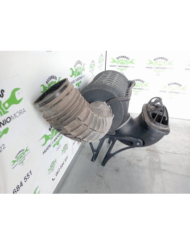 [104390] CAJA FILTRO AIRE - DAF SERIE XF EURO 6...