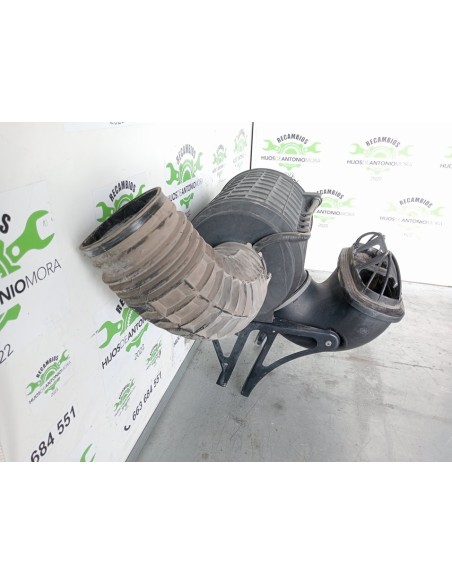 [104390] CAJA FILTRO AIRE - DAF SERIE XF EURO 6 (01/2013 - ...)