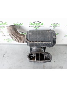 [104390] CAJA FILTRO AIRE - DAF SERIE XF EURO 6 (01/2013... 2