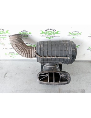 [104390] CAJA FILTRO AIRE - DAF SERIE XF EURO 6...