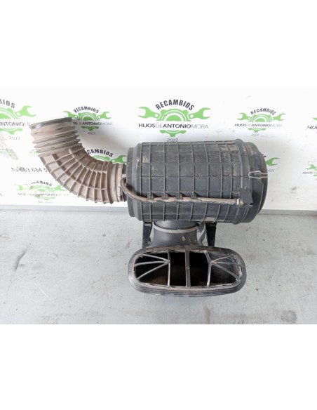 [104390] CAJA FILTRO AIRE - DAF SERIE XF EURO 6 (01/2013 - ...)
