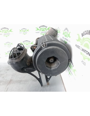 [104390] CAJA FILTRO AIRE - DAF SERIE XF EURO 6...