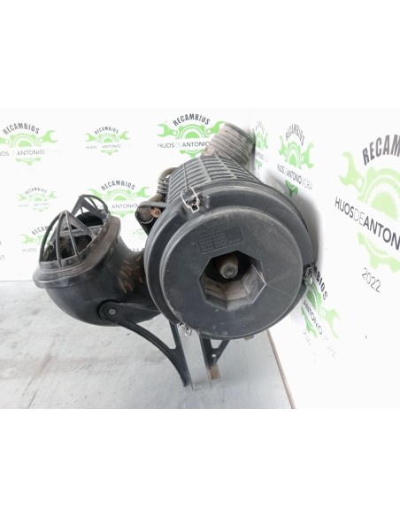 [104390] CAJA FILTRO AIRE - DAF SERIE XF EURO 6 (01/2013 - ...)