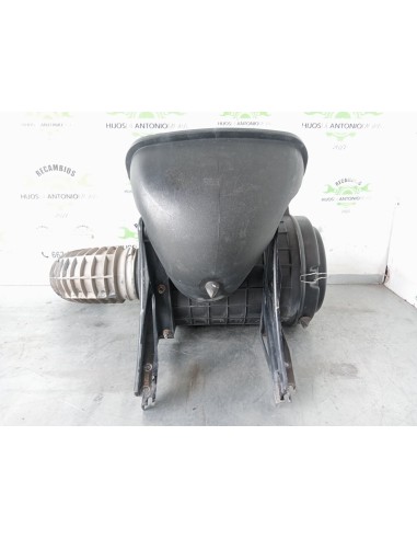 [104390] CAJA FILTRO AIRE - DAF SERIE XF EURO 6...