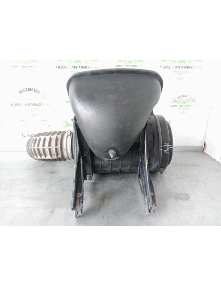 [104390] CAJA FILTRO AIRE - DAF SERIE XF EURO 6 (01/2013 - ...)