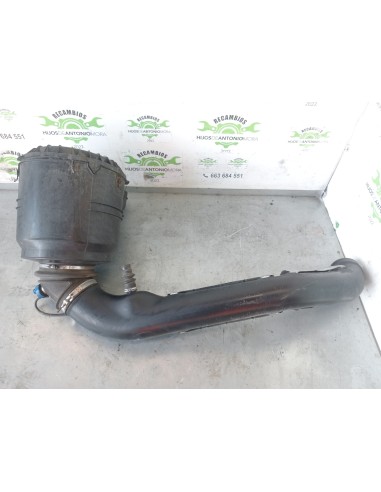 [105827] CAJA FILTRO AIRE - RENAULT SERIE T...