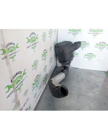 [105827] CAJA FILTRO AIRE - RENAULT SERIE T...