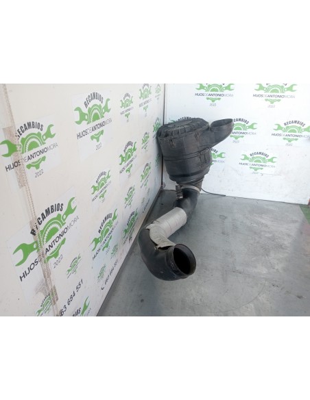 [105827] CAJA FILTRO AIRE - RENAULT SERIE T (01/2013 - ...)