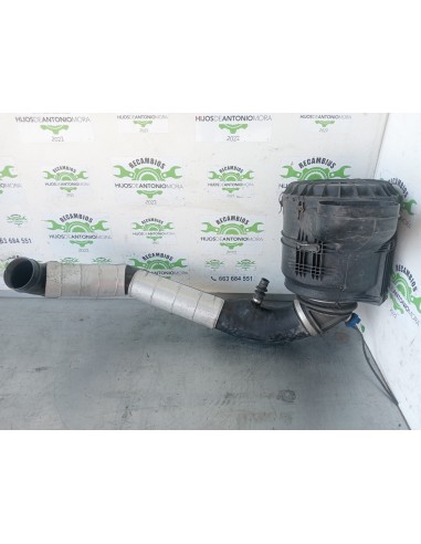 [105827] CAJA FILTRO AIRE - RENAULT SERIE T...