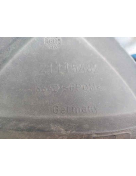 [105827] CAJA FILTRO AIRE - RENAULT SERIE T (01/2013 - ...)