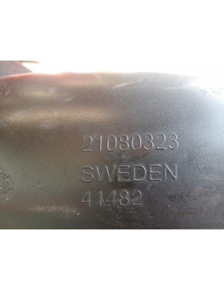 [105827] CAJA FILTRO AIRE - RENAULT SERIE T (01/2013 - ...)