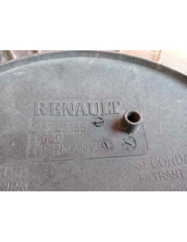 [105827] CAJA FILTRO AIRE - RENAULT SERIE T...
