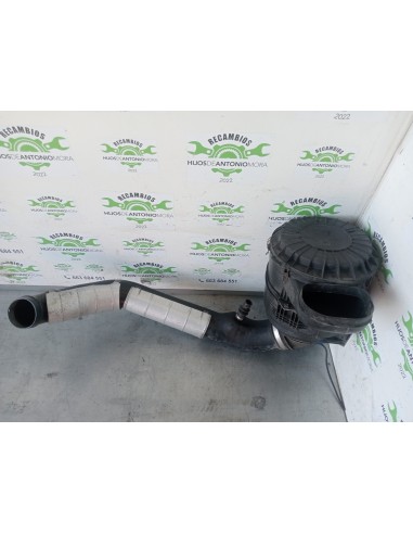 [105827] CAJA FILTRO AIRE - RENAULT SERIE T...
