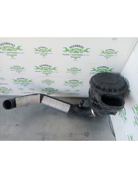 [105827] CAJA FILTRO AIRE - RENAULT SERIE T (01/2013 - ...)