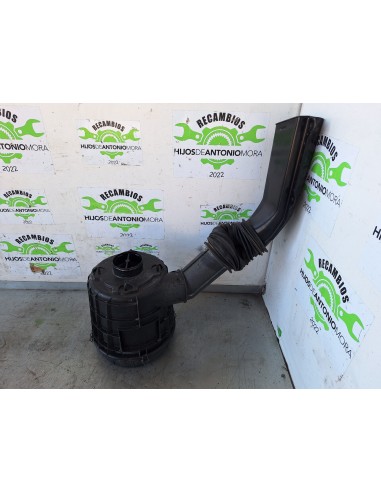 [105177] CAJA FILTRO AIRE - MERCEDES 914